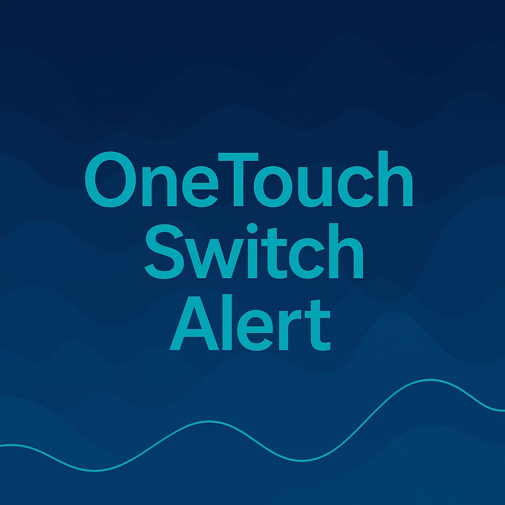 Ofcom's OneTouch Switch: How It Nearly Lost Us a Customer