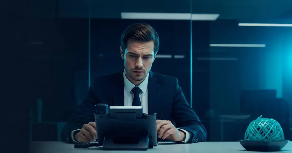 What to Do If Your Telecoms Provider Goes Into Liquidation