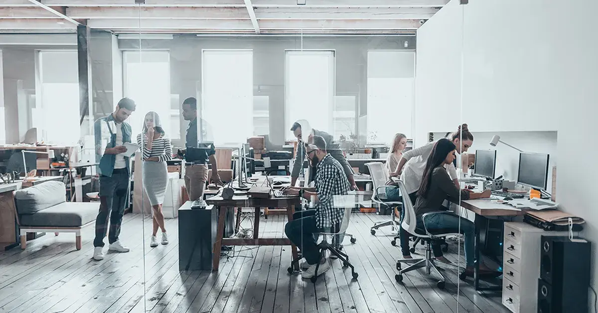 Remote working series – Unified Comms