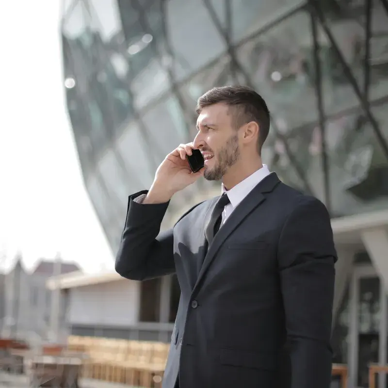 Business Mobile Solutions