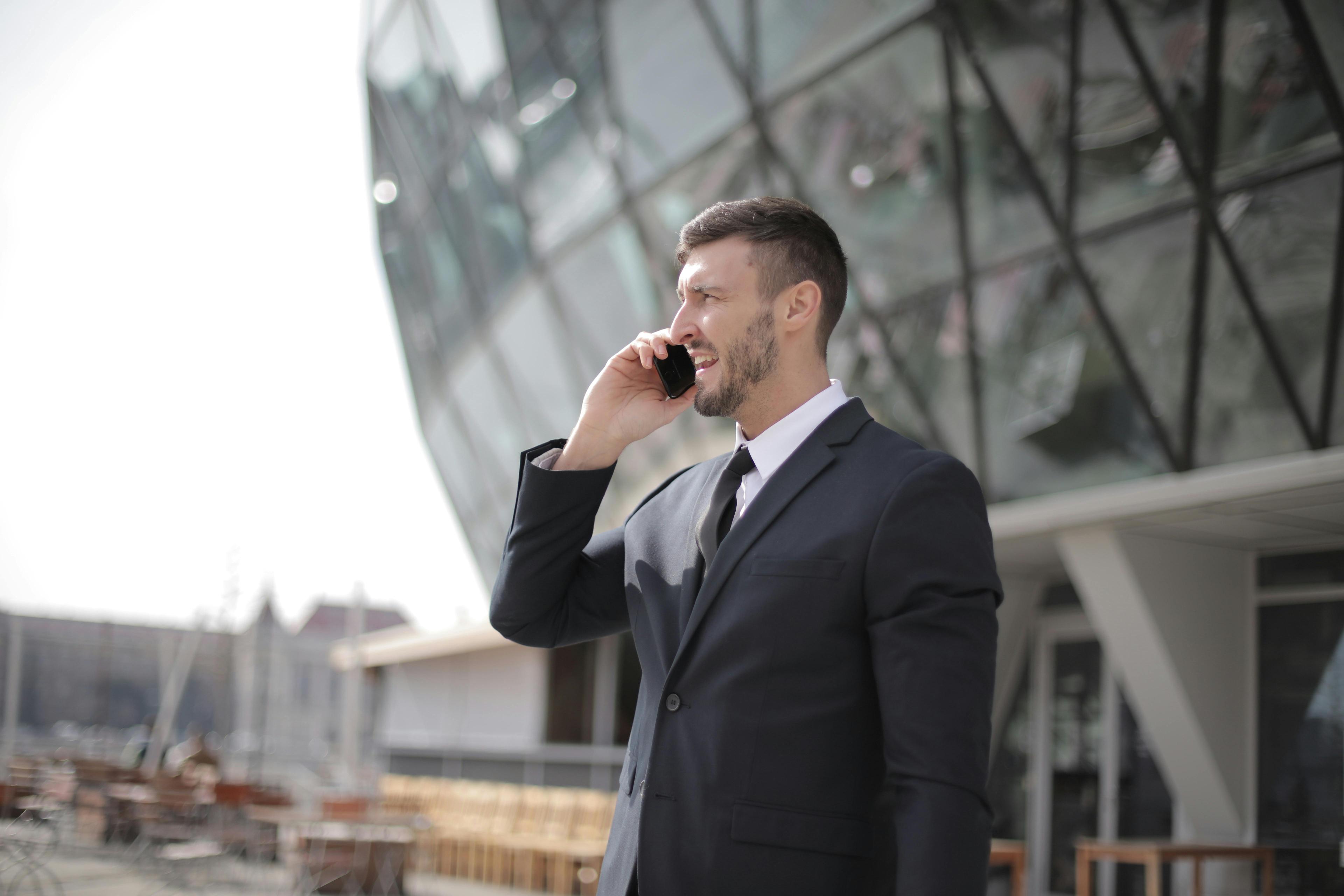 Business Mobile Solutions