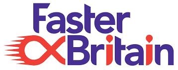 Fasterbritain